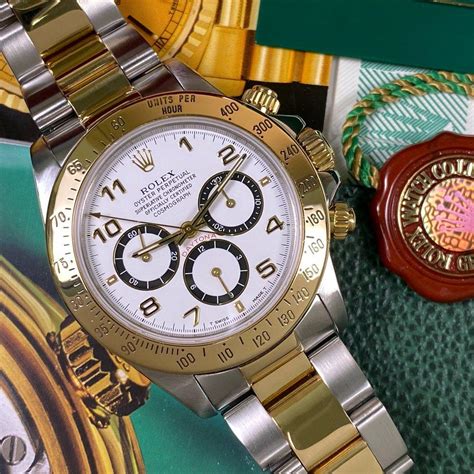 swiss watch trader Rolex